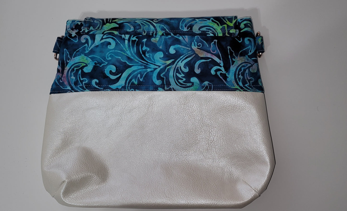 Custom Ginger Crossbody Bag (Not Monogrammed)