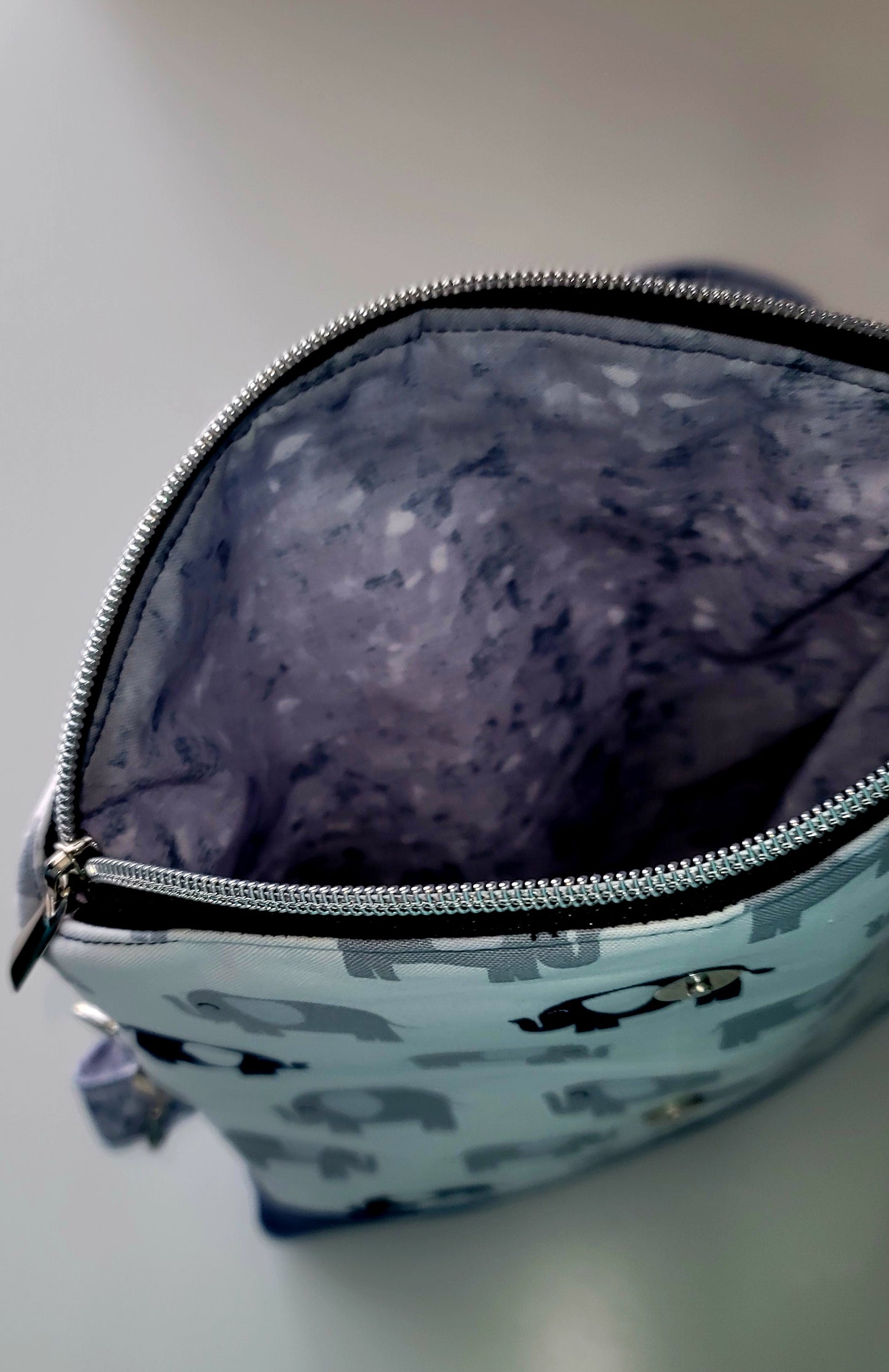 Custom Small Heidi Crossbody Bag (Not Monogrammed)