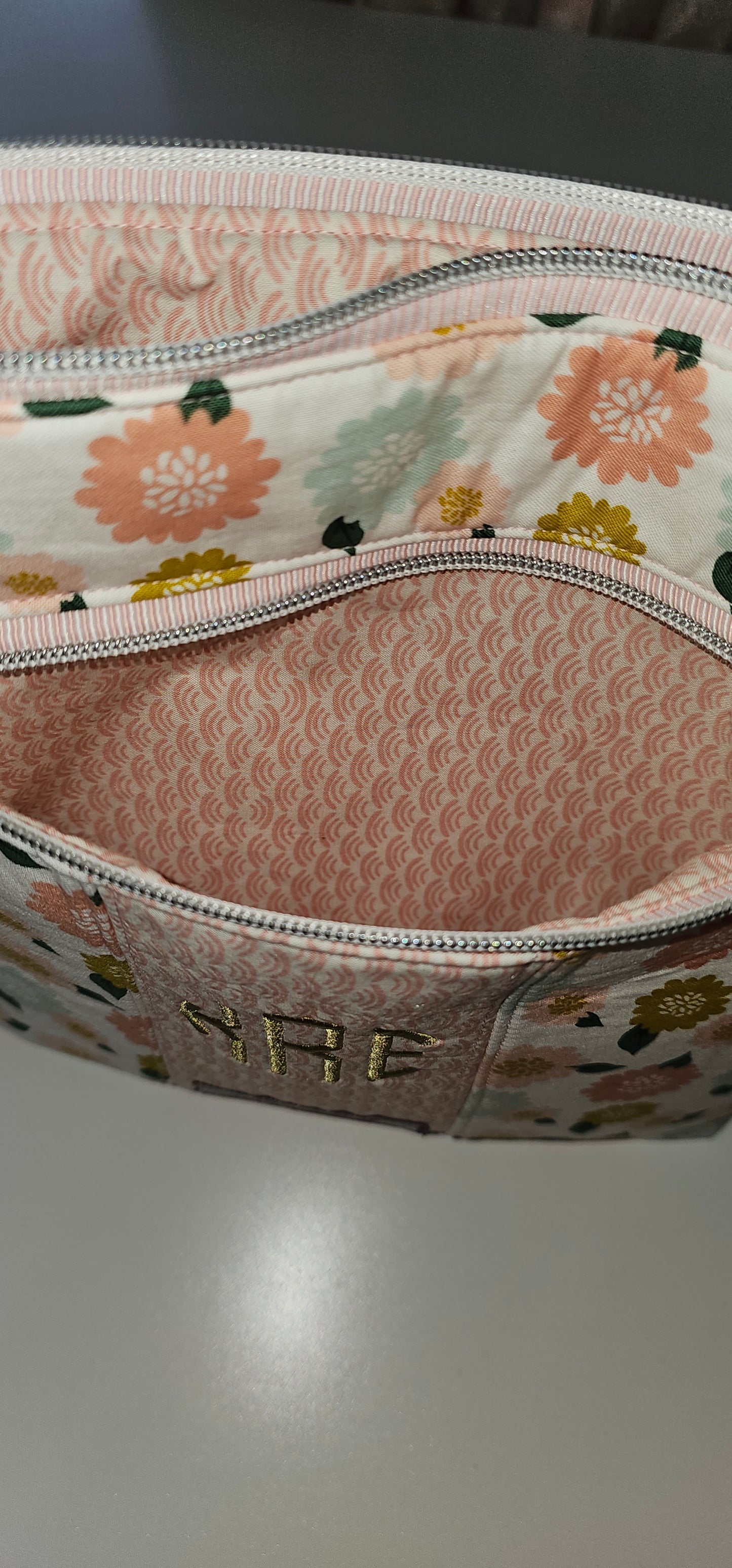 Custom Timeless Crossbody Bag & Wallet Bundle