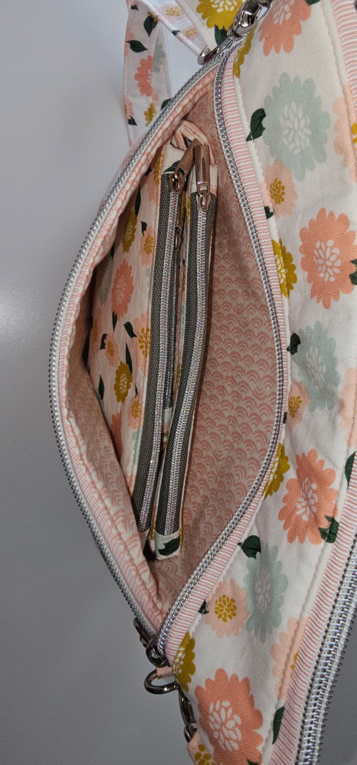 Custom Timeless Crossbody Bag & Wallet Bundle