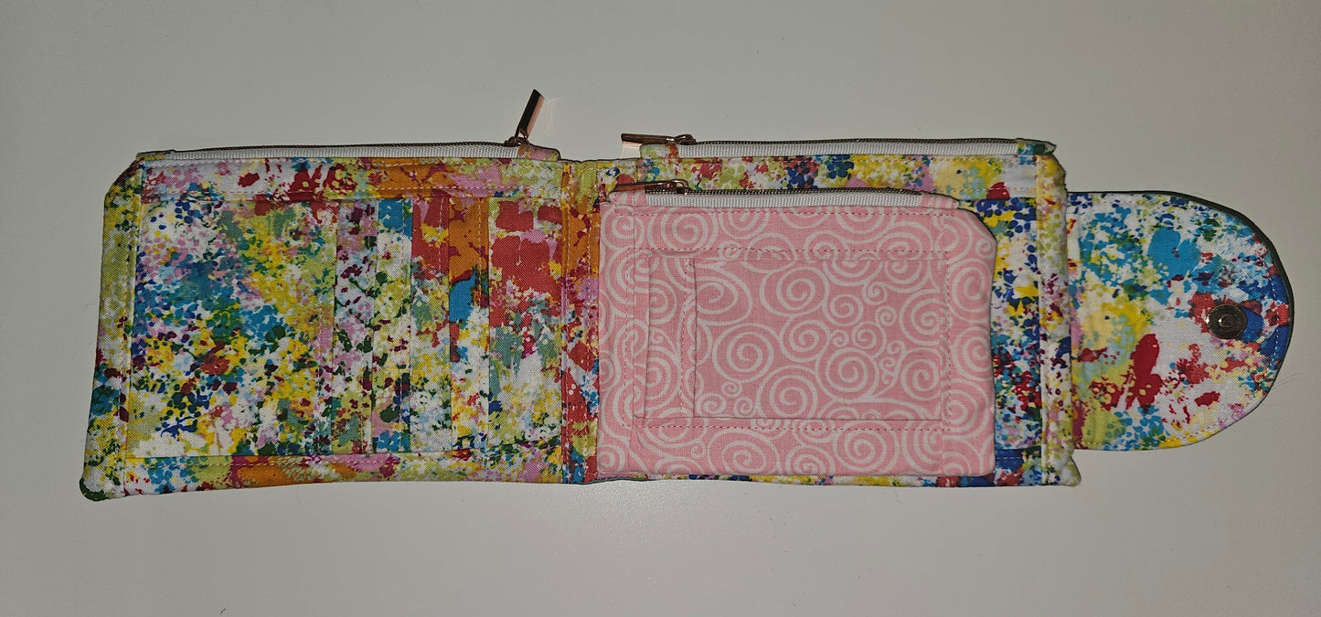 Custom Wallet (Small)