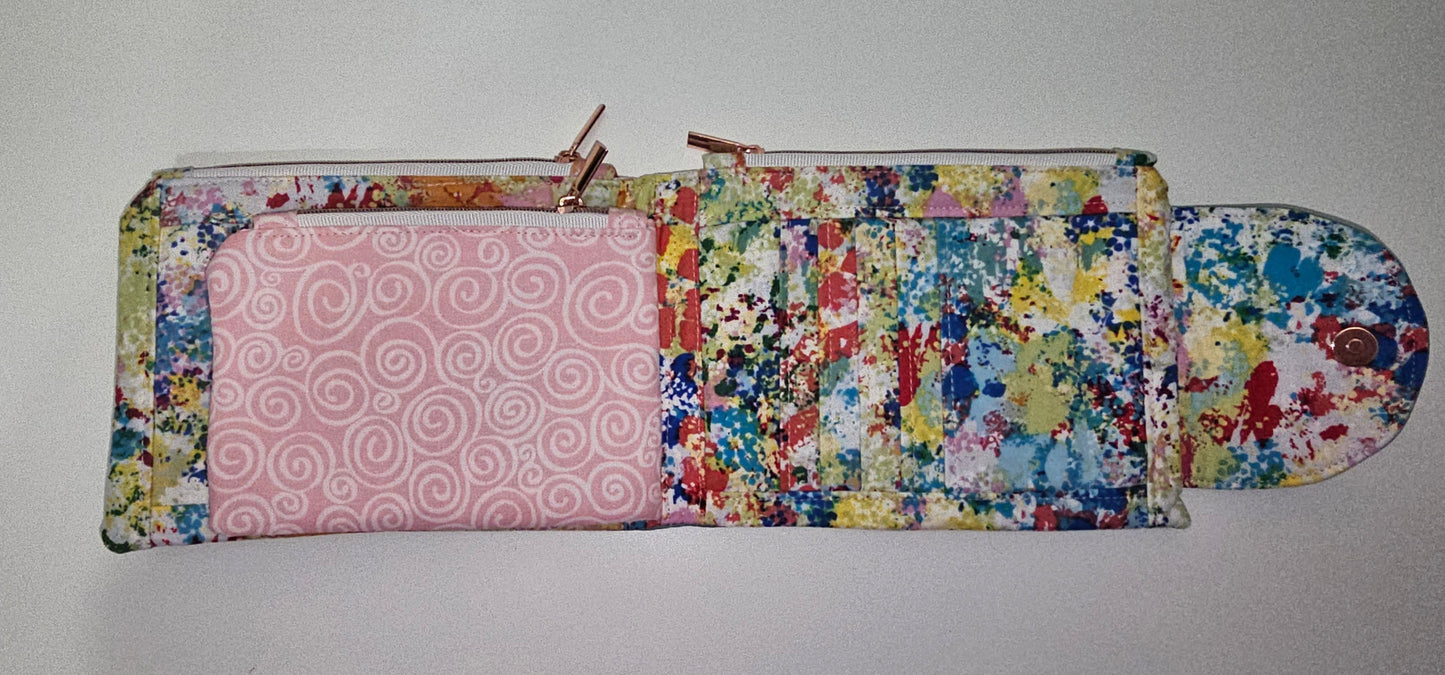Custom Wallet (Small)