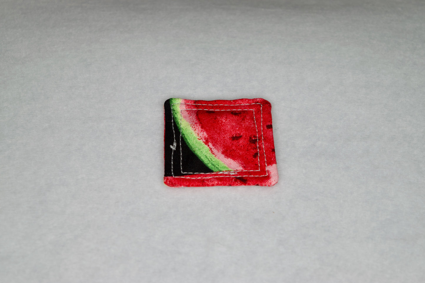 Watermelons Pocket Prayer Quilt