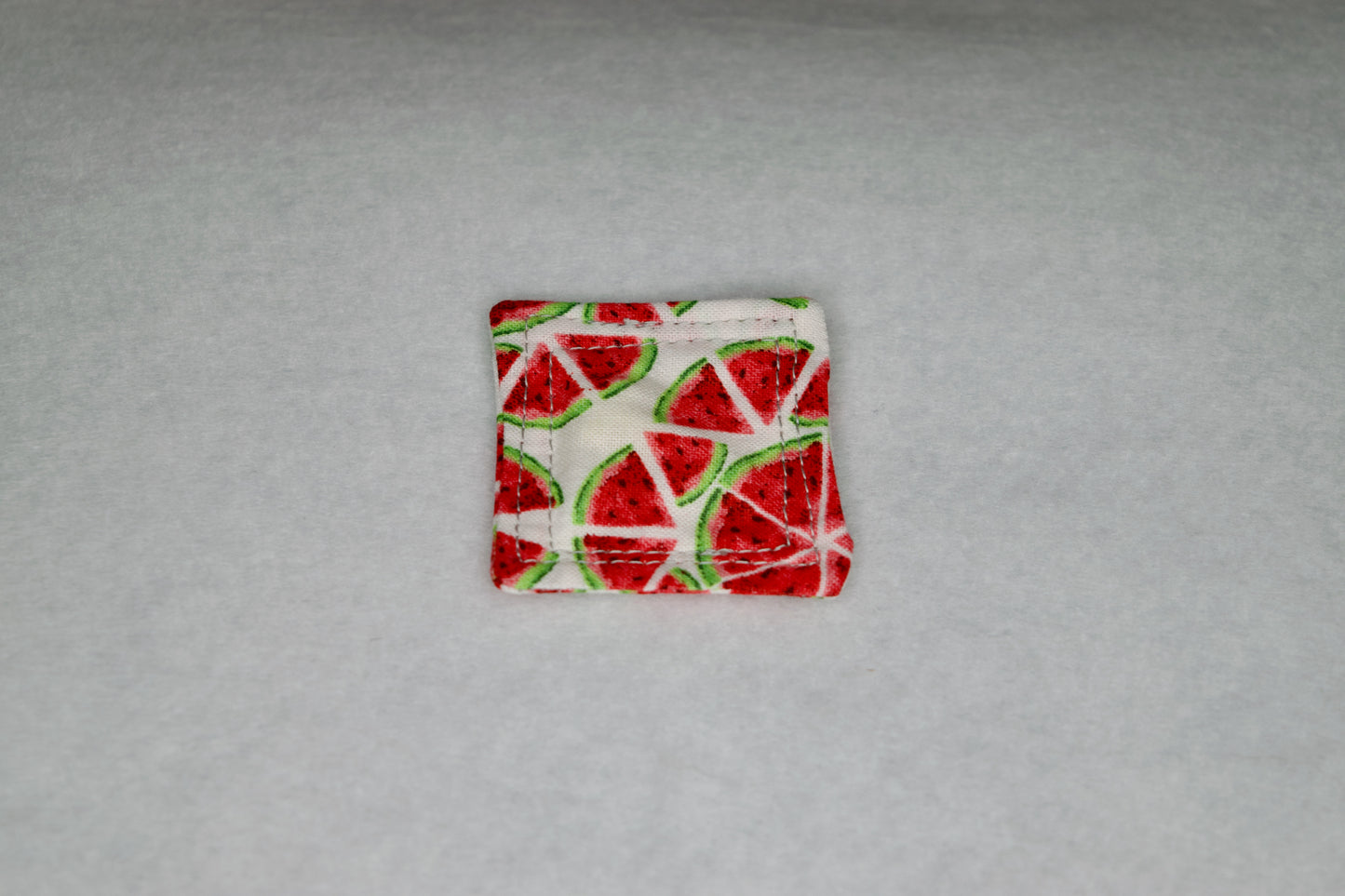 Watermelons Pocket Prayer Quilt