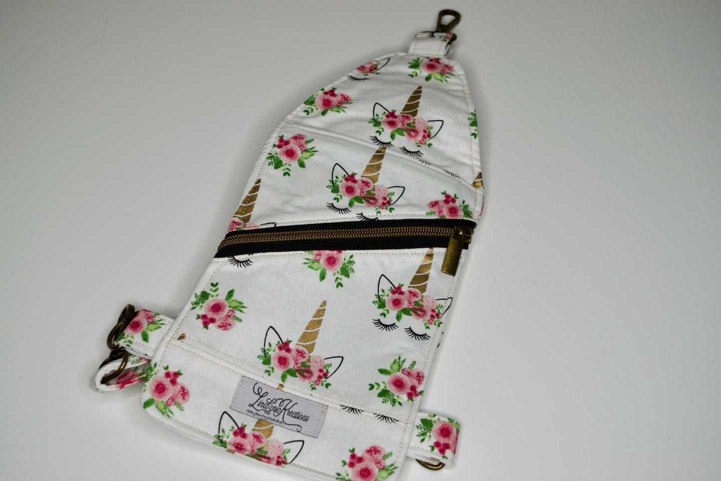 Custom Crossbody Sling