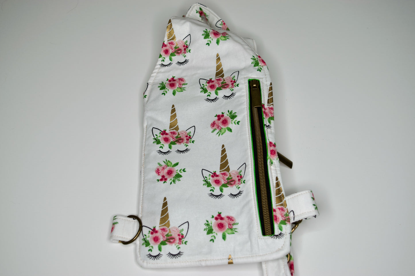 Custom Crossbody Sling