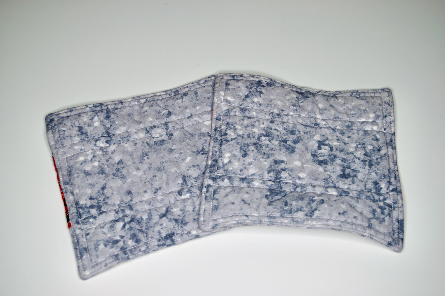 Arkansas State University (ASU Red Wolves) Potholders