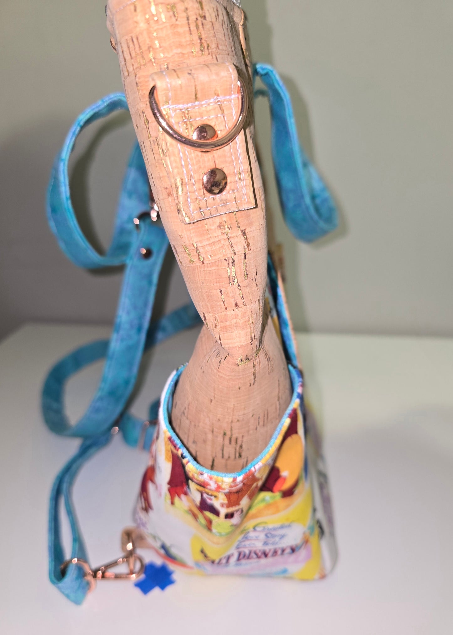 Custom Trailblazer Backpack