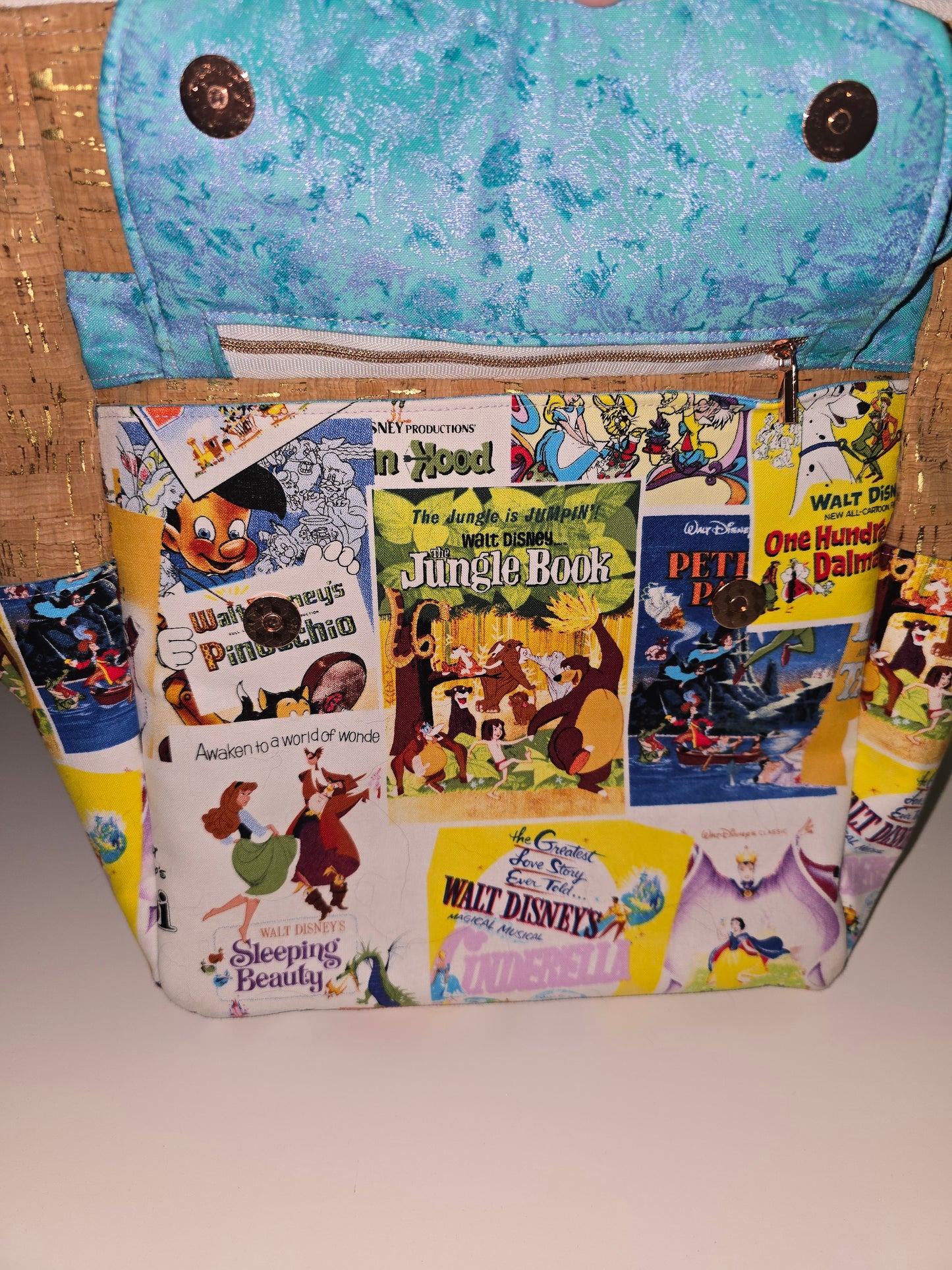 Custom Trailblazer Backpack