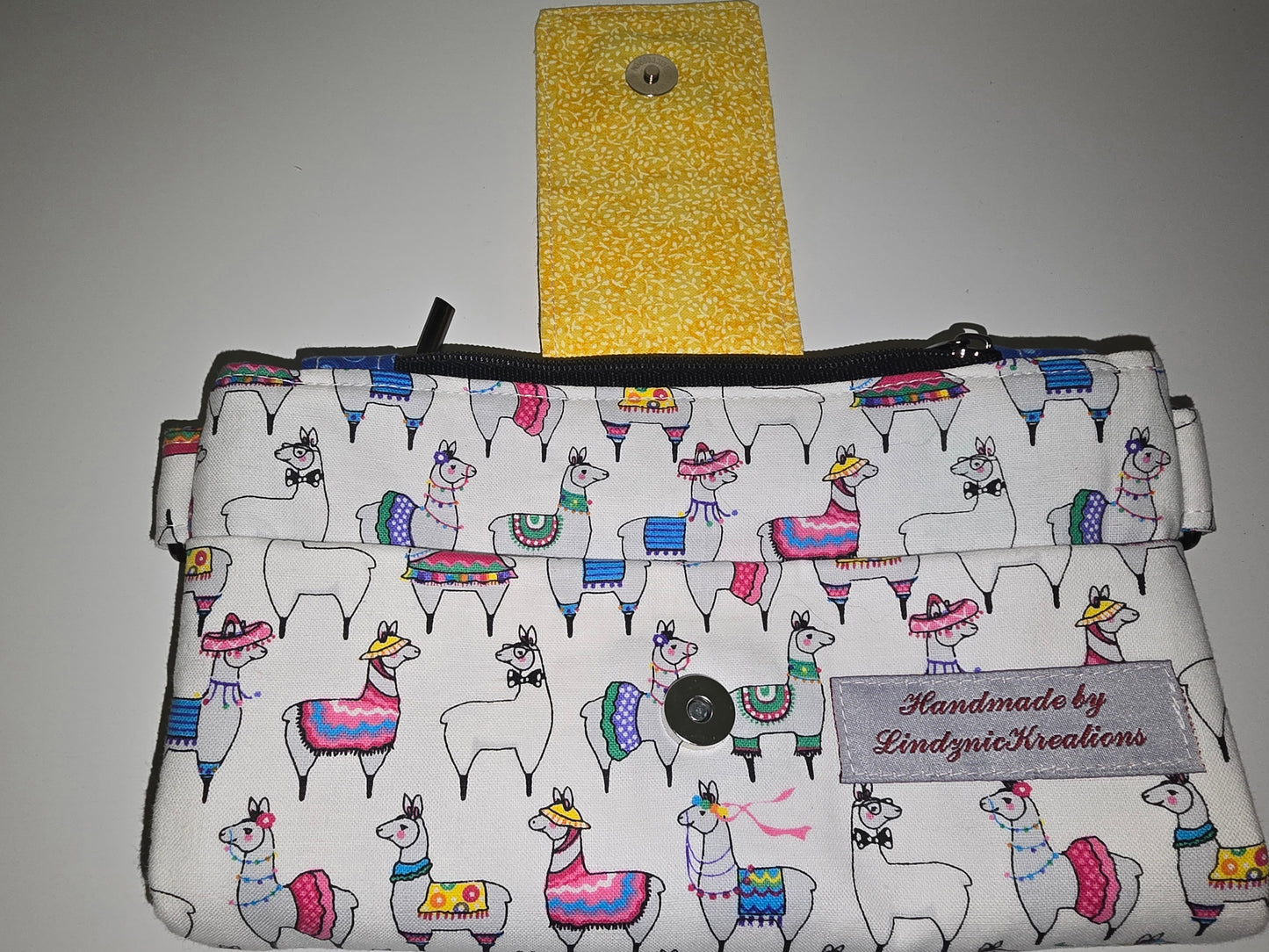 Custom Wallet