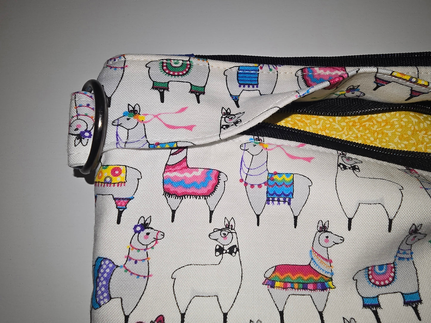 Custom Wallet