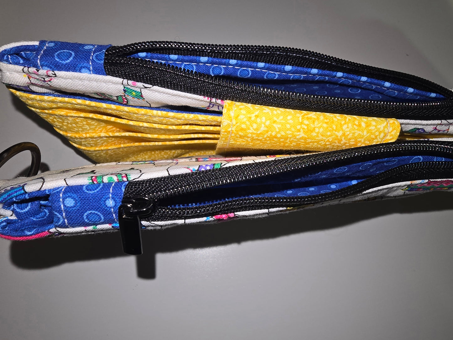 Custom Wallet