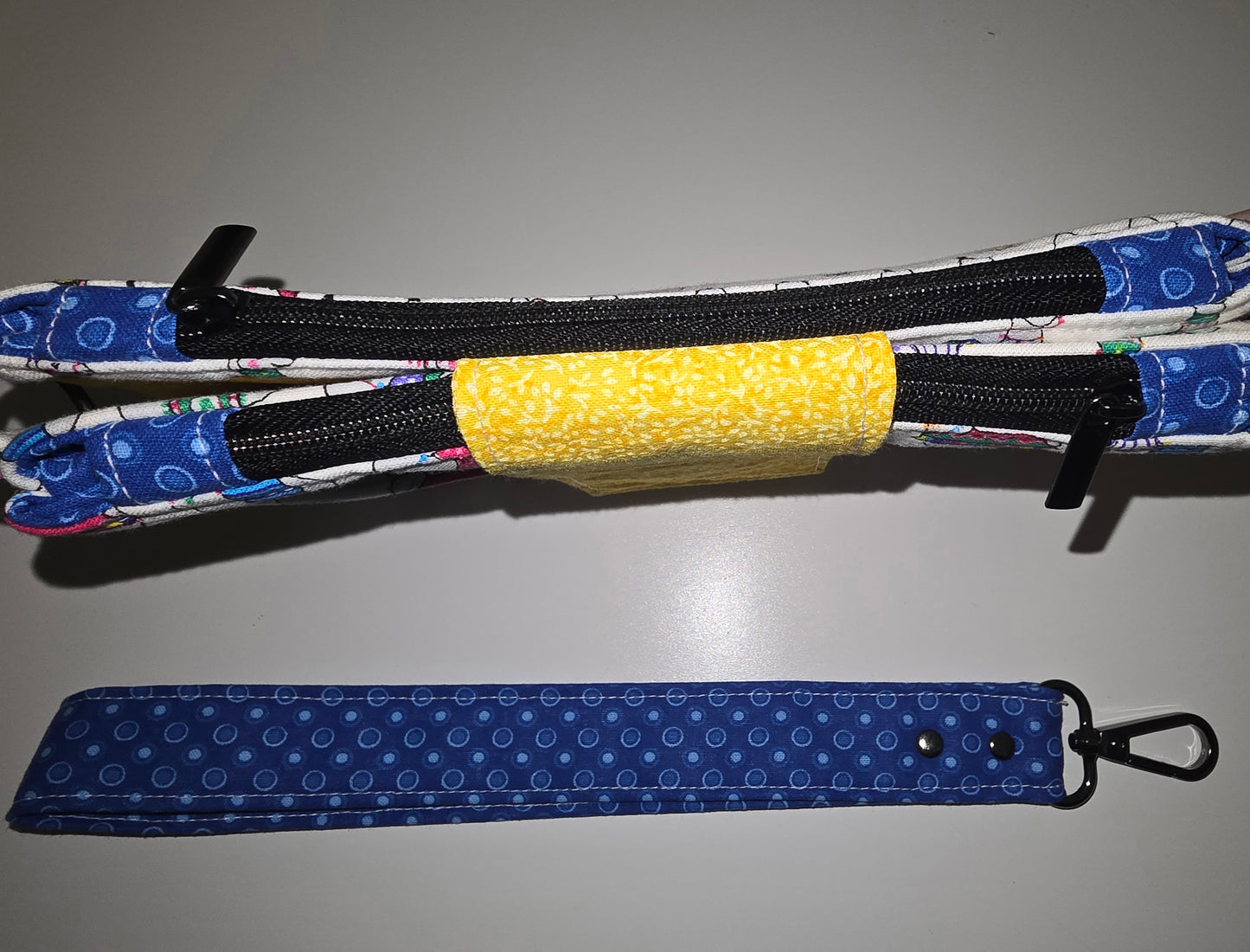 Custom Wallet