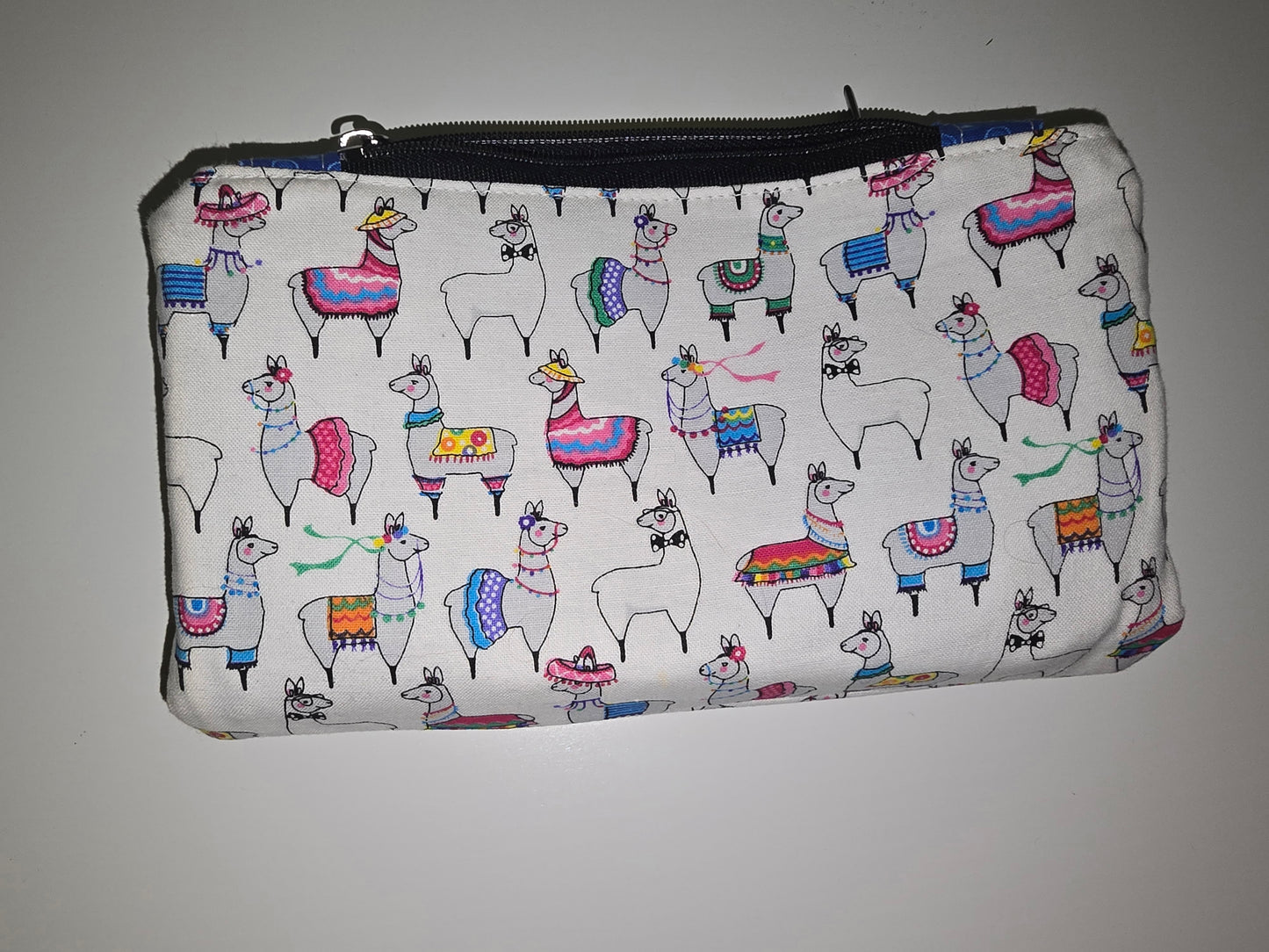 Custom Wallet