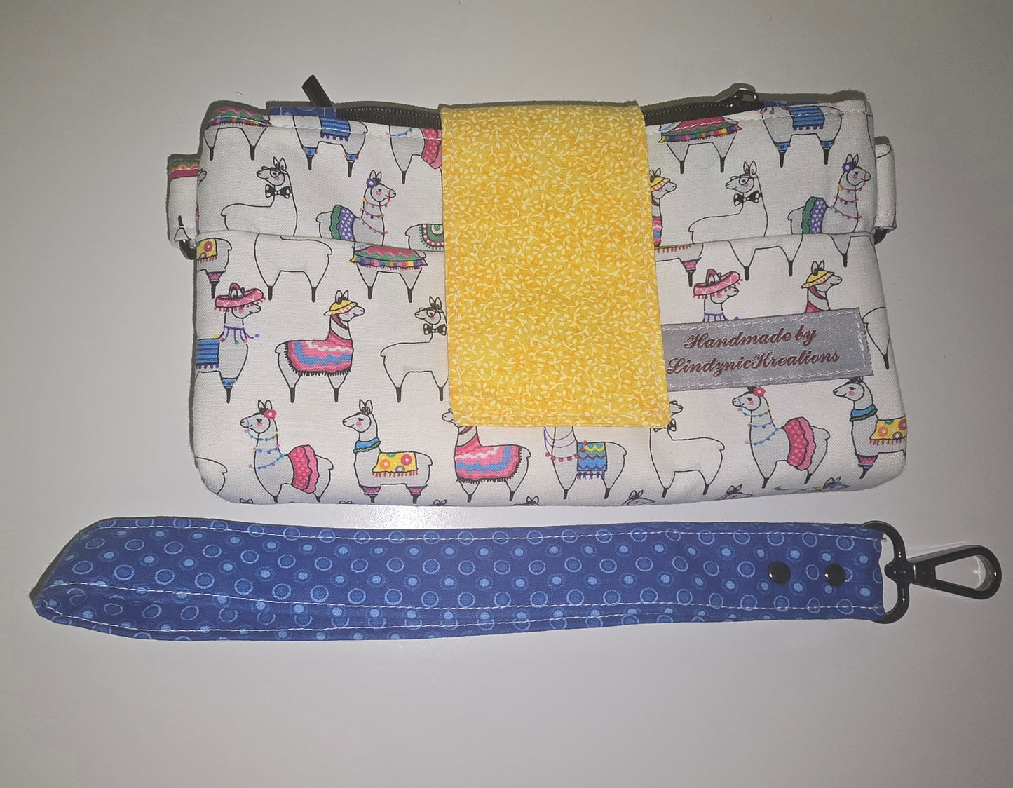 Custom Wallet