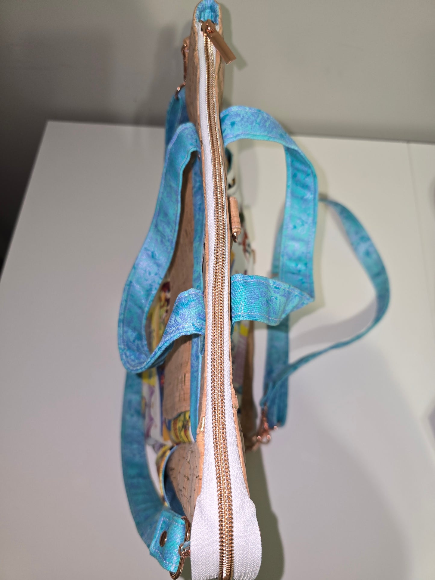 Custom Trailblazer Backpack