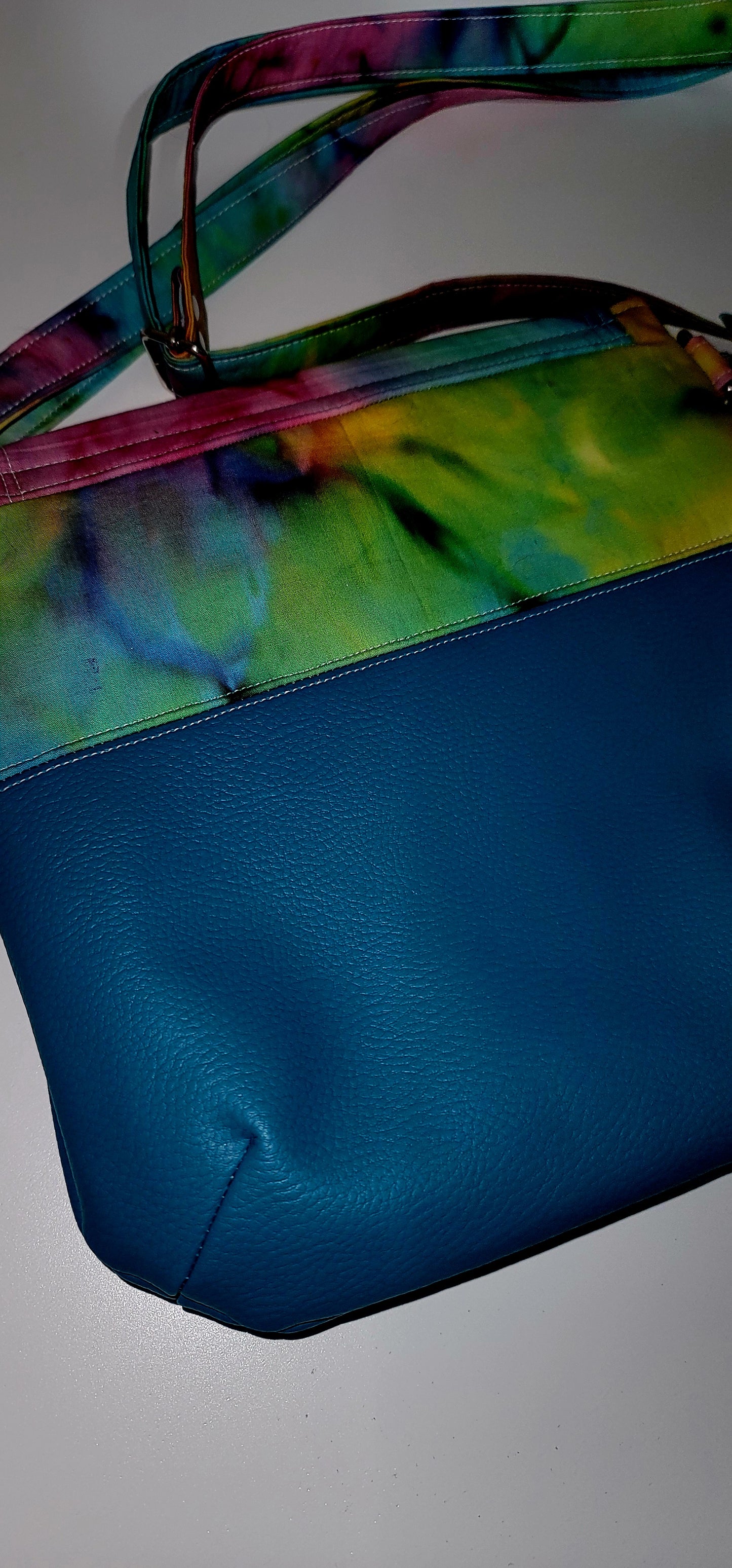 Custom Ginger Crossbody Bag (Monogrammed)