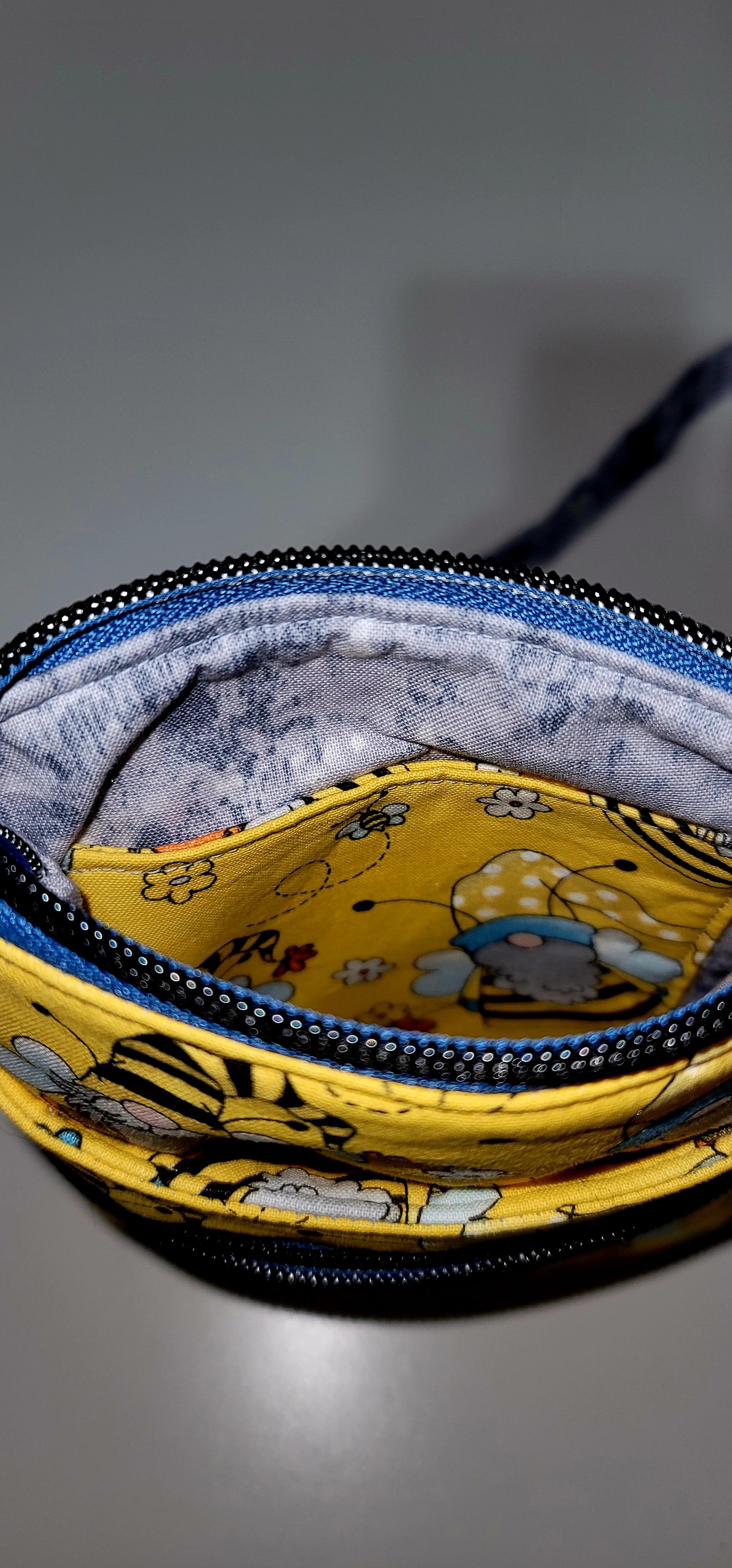 Custom Crossbody Bag