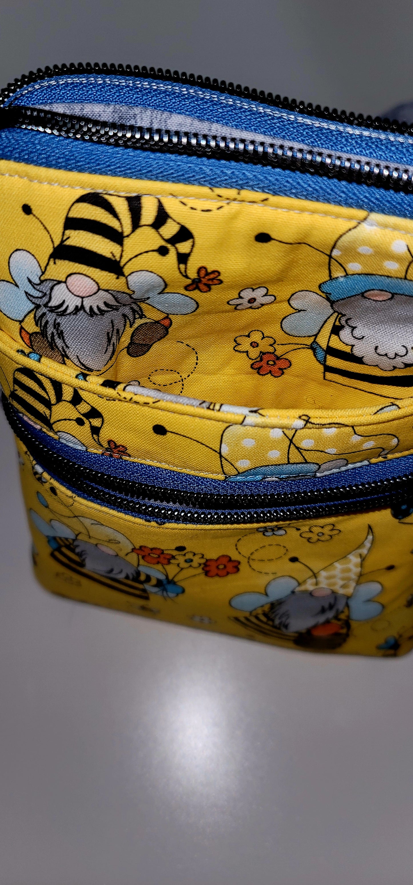 Custom Crossbody Bag
