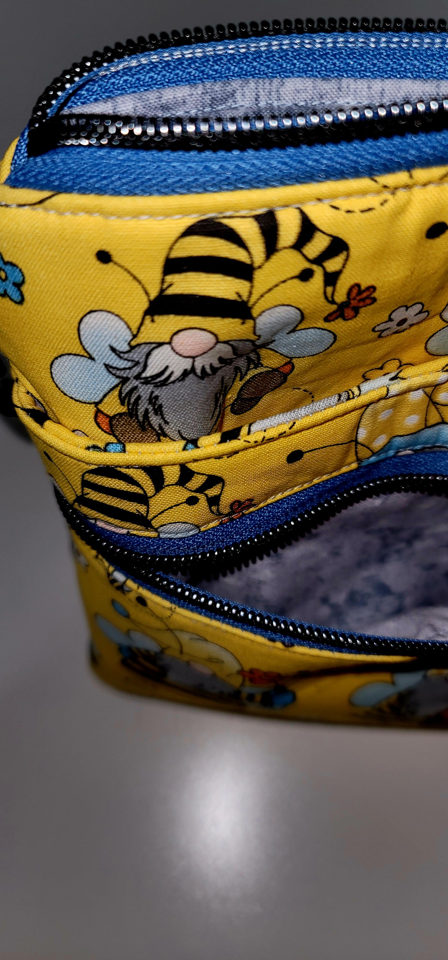 Custom Crossbody Bag