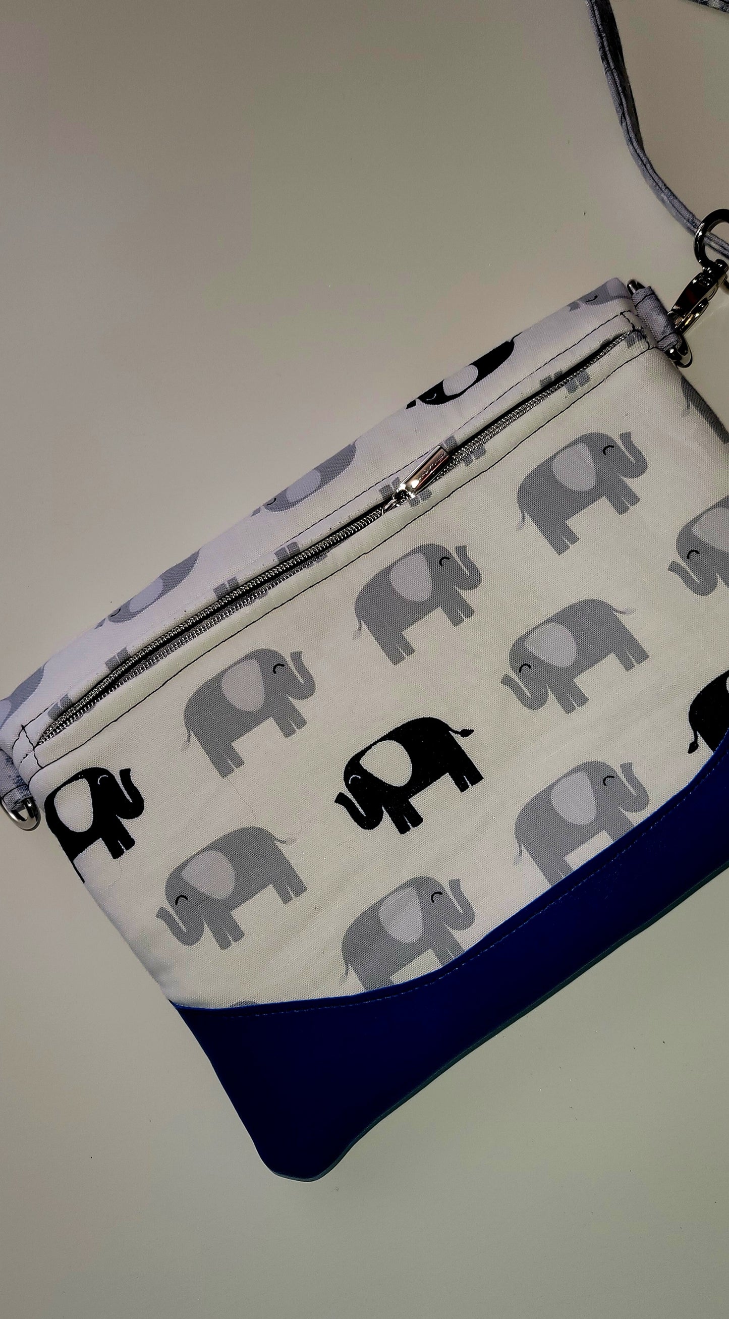 Custom Small Heidi Crossbody Bag (Not Monogrammed)