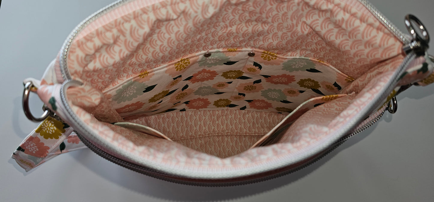 Custom Timeless Crossbody Bag & Wallet Bundle