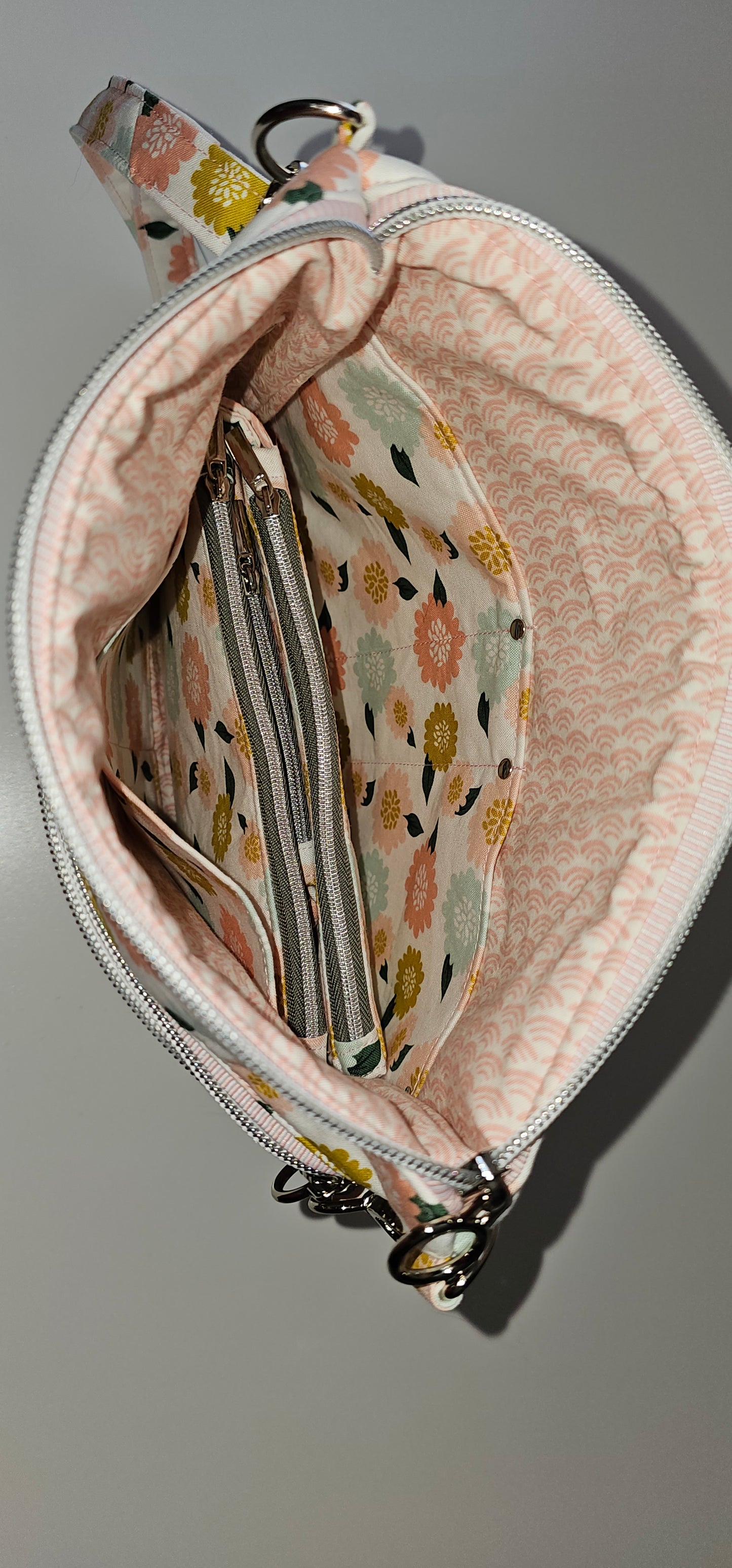 Custom Timeless Crossbody Bag & Wallet Bundle