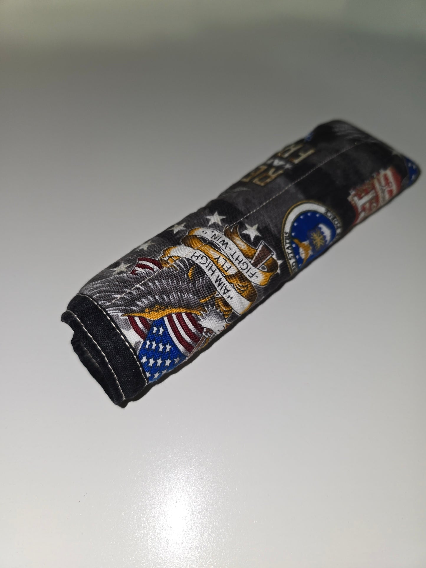 US Airforce Skillet Handle Holder