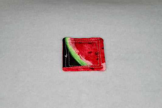 Watermelons Pocket Prayer Quilt