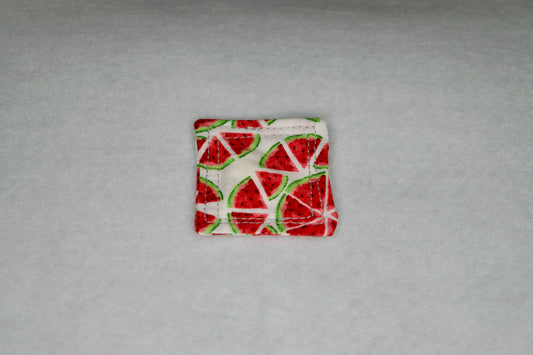 Watermelons Pocket Prayer Quilt