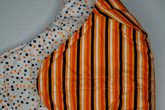 Dots / Stripes XL Bowl Cozy