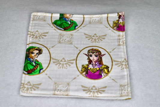 Zelda Lid Gripper