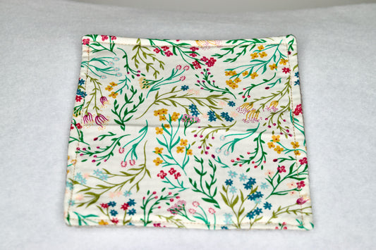 Wildflowers Lid Gripper