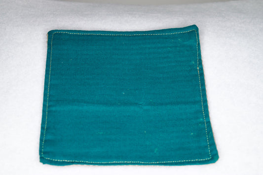 Teal Lid Gripper