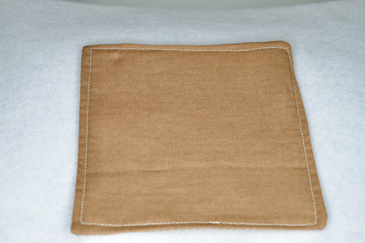 Light Brown Lid Gripper