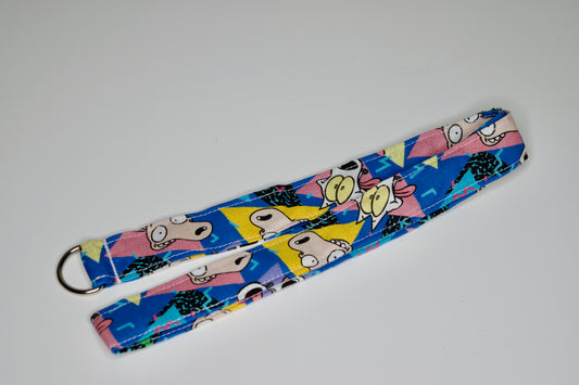 Rocko Lanyard