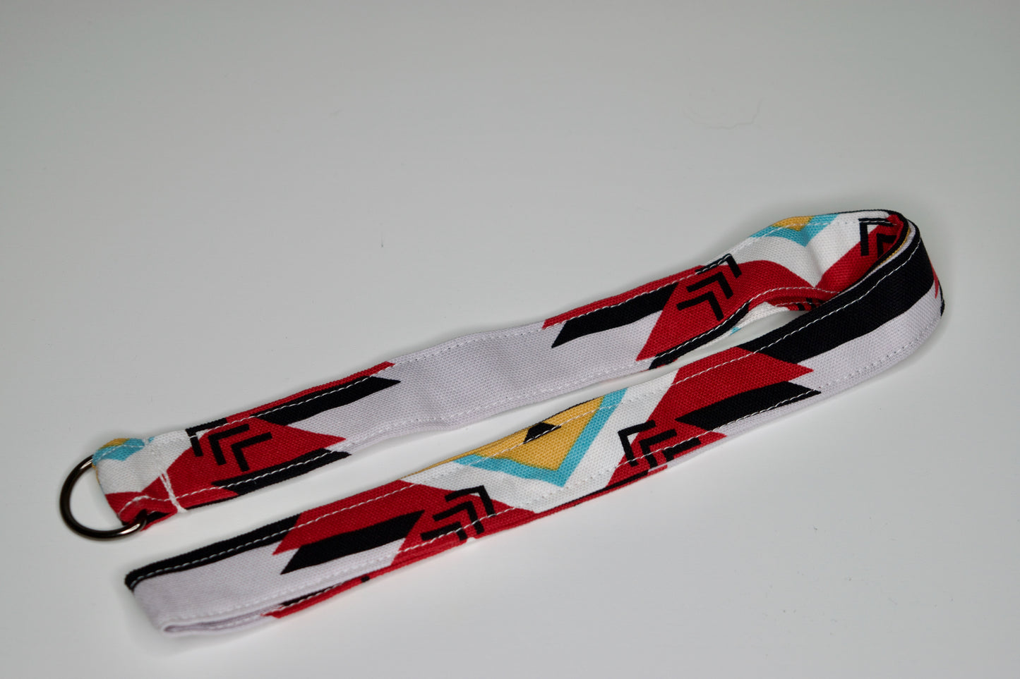 Aztec Lanyard