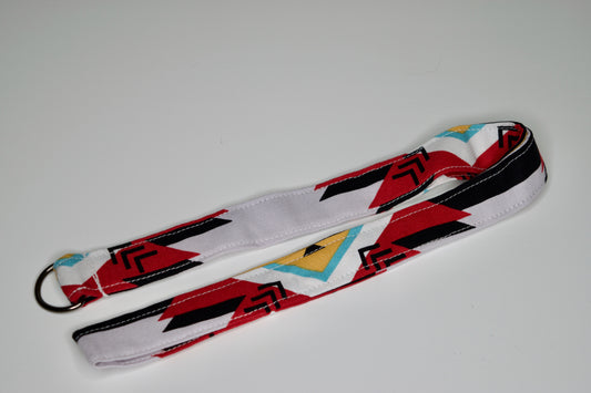 Aztec Lanyard