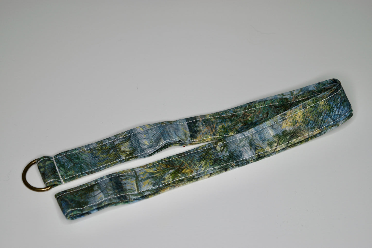 Woods Lanyard