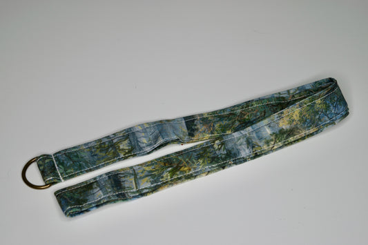 Woods Lanyard
