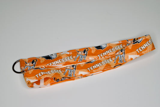 University of Tennessee (UT Vols) Lanyard