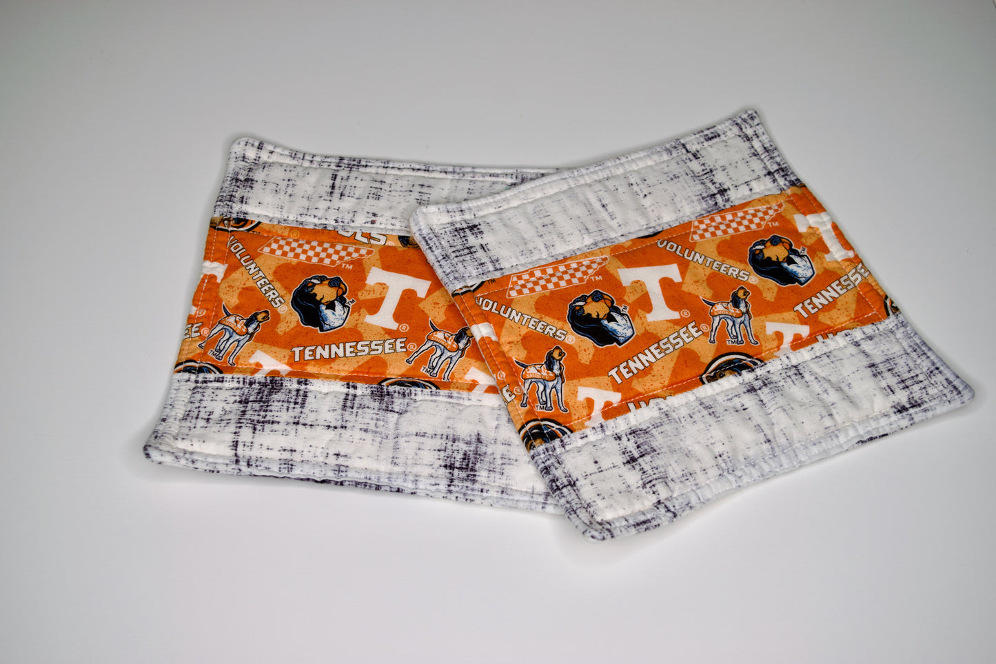 University of Tennessee (UT Vols) Potholders