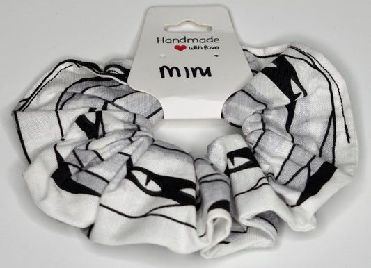 Mini Jumbo Mummy Scrunchie