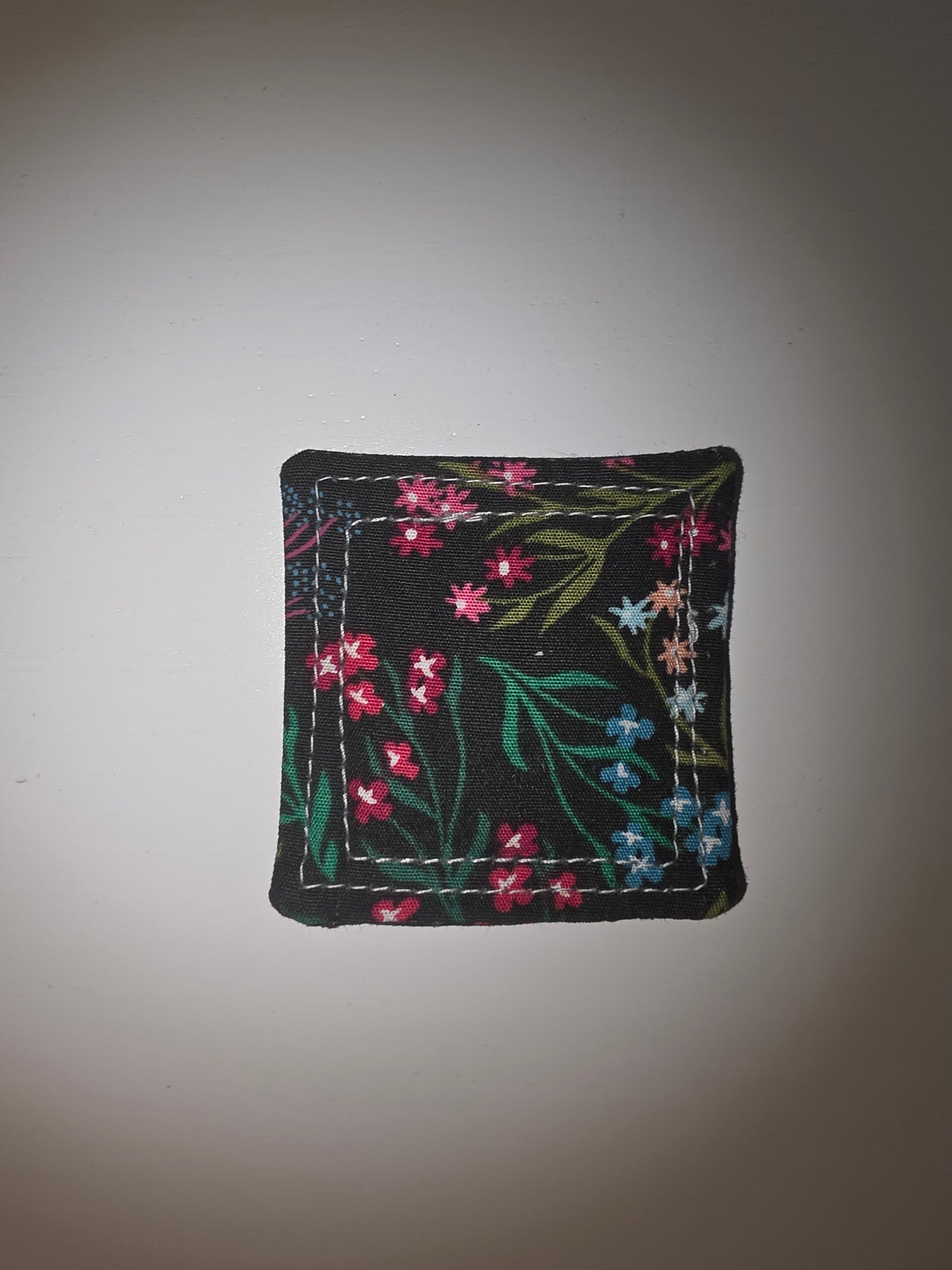 Wildflower Pocket Prayer Quilt