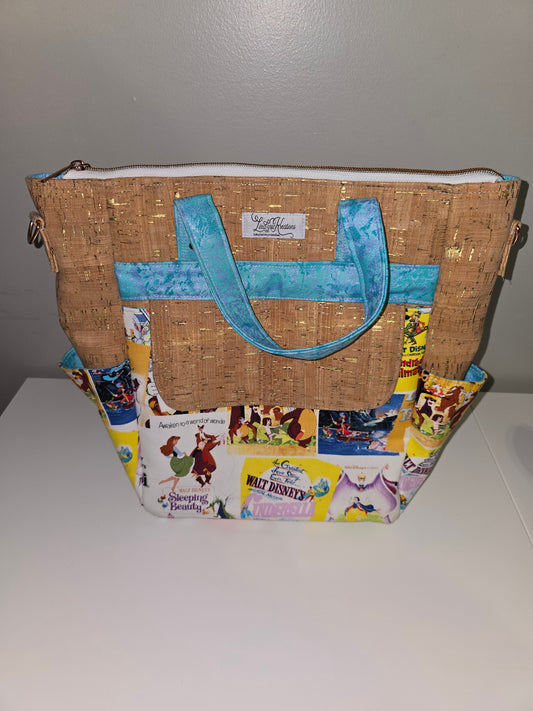 Custom Trailblazer Backpack