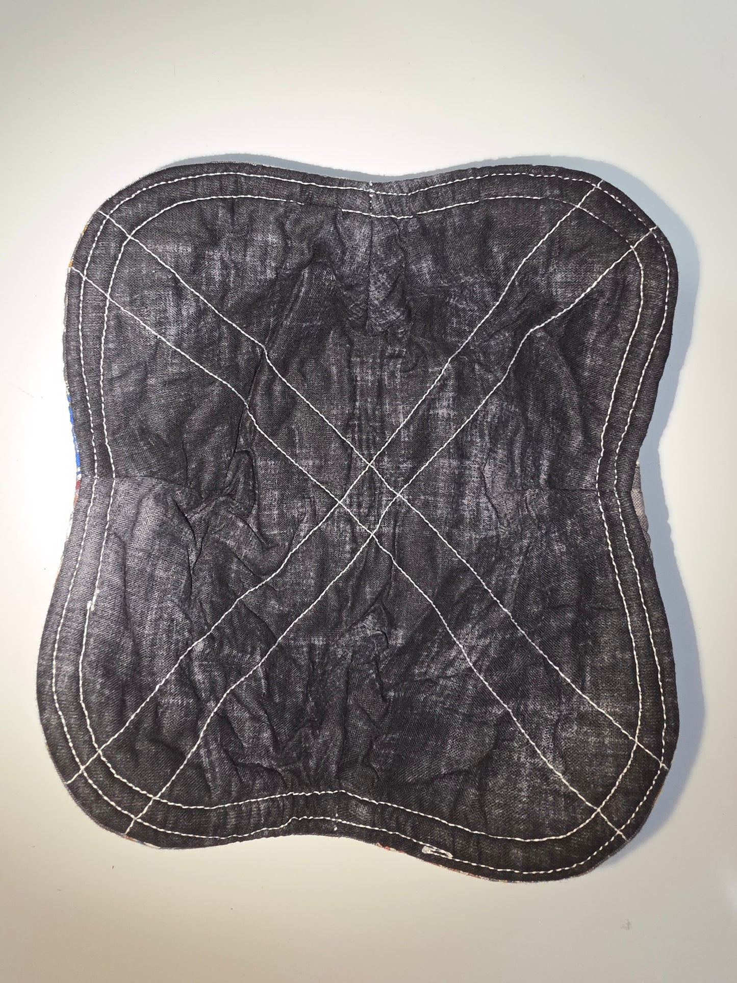 US Air Force / Black Small Bowl Cozy