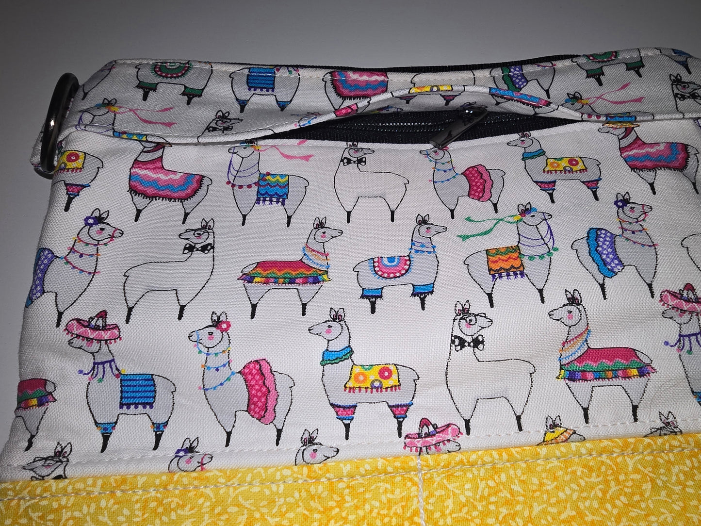 Custom Wallet