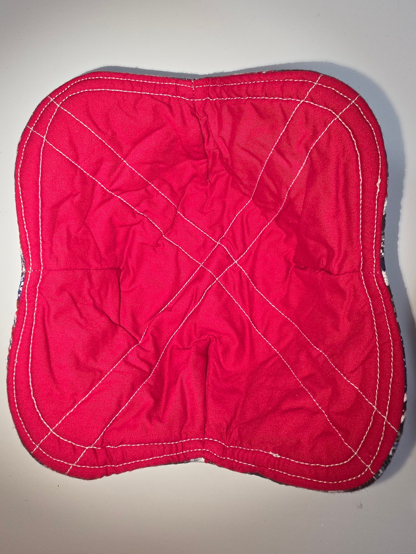 US Marines / Red Small Bowl Cozy