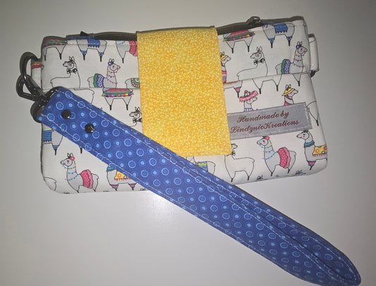 Custom Wallet