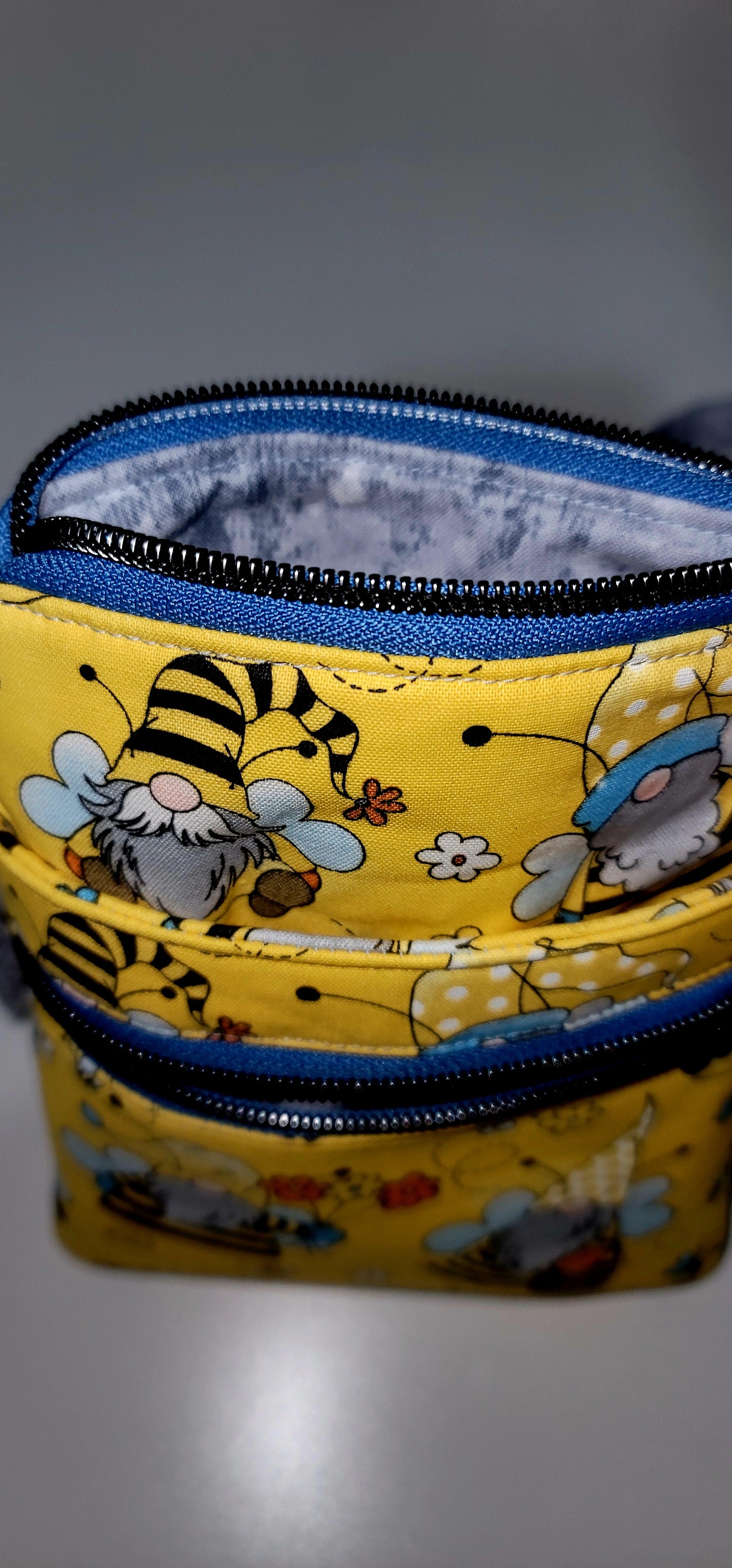 Custom Crossbody Bag
